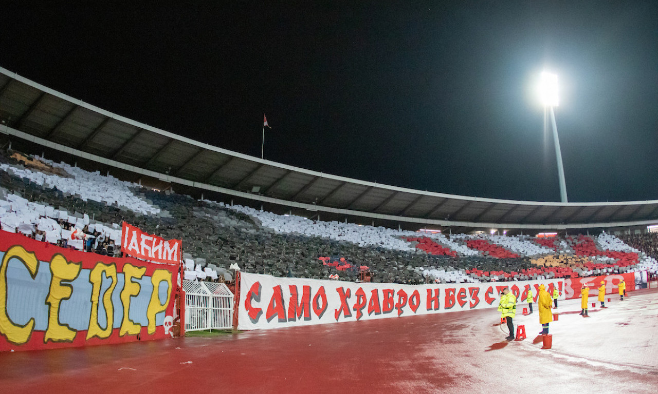BUĐENJE RANOG PROLEĆA! Zvezda zanimljivom porukom zove navijače na Seltu: Delije, ne zaboravite jednu stvar (VIDEO)