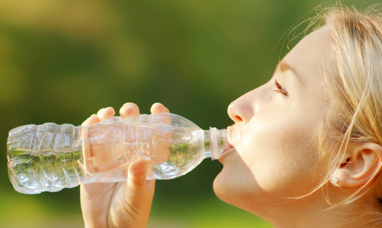 NAPOLJU ĆE DA GORI, A OVAJ DEO BEOGRADA OSTAJE BEZ VODE Spremite zalihe na vreme