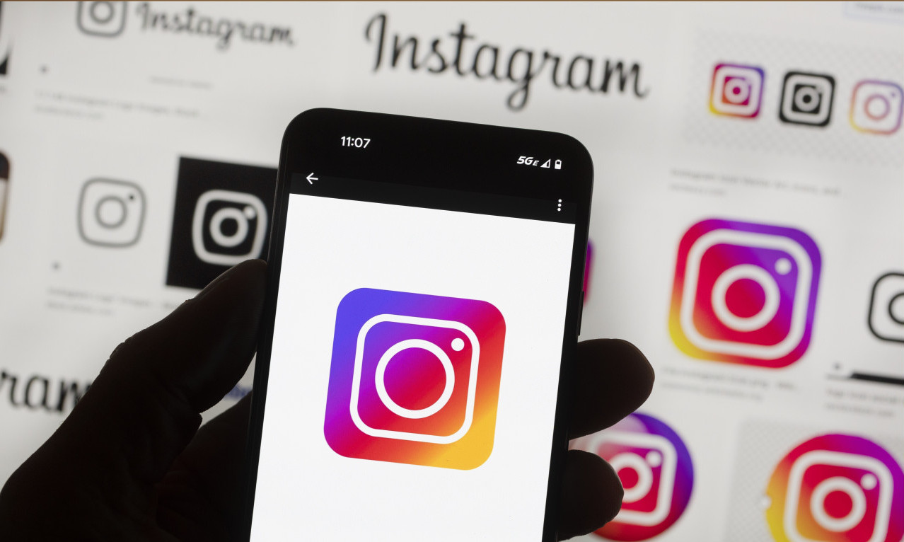 PALI INSTAGRAM I FEJSBUK!