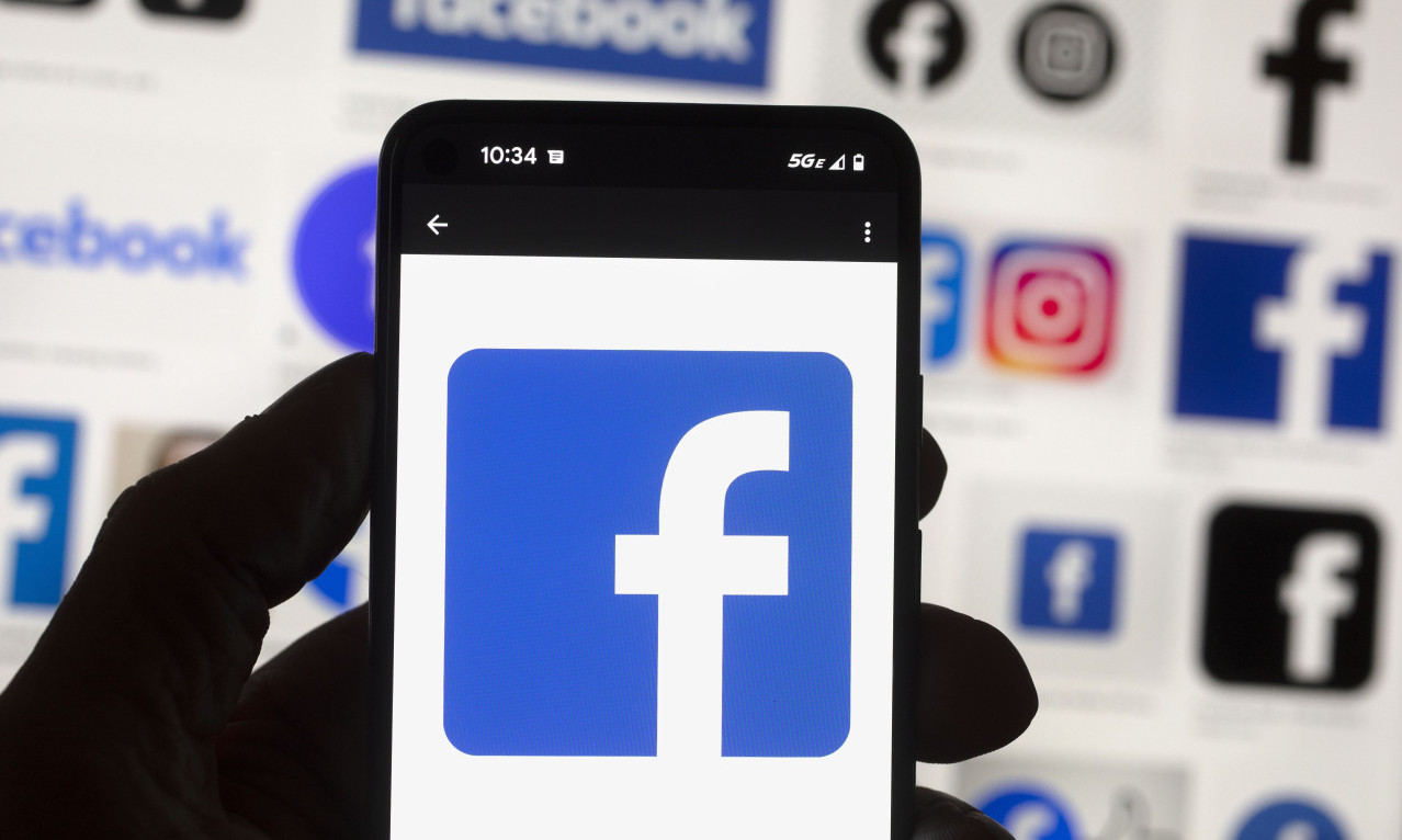 NOVA FACEBOOK PREVARA HARA SRBIJOM: Jedna poruka i ostajete bez nalog, evo kako sve počinje