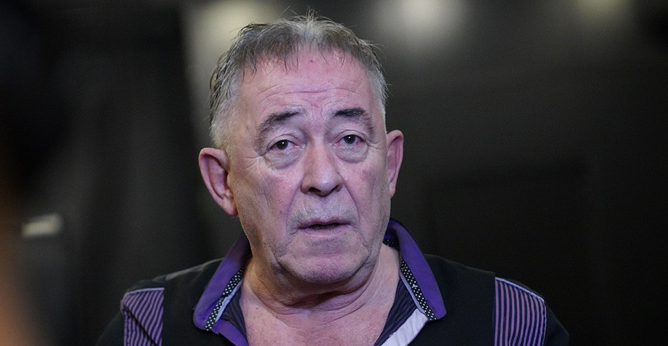 POLICIJA ZAUSTAVILA MIMU KARADŽIĆA: Ono što su zatekli u njegovim kolima ih je zbunilo