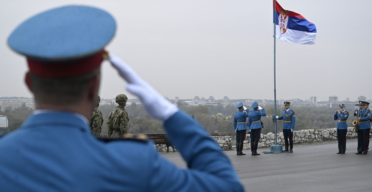 DA LI ZNATE ŠTA SLAVIMO 11. NOVEMBRA? Dušan (16) je bio prva srpska žrtva, a u 11 sati stavljena je tačka na stradanje