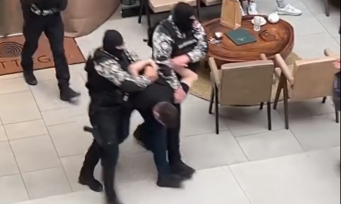 ZAKAZANO SASLUŠANJE! Da li će "bahatoj braći" biti određen pritvor?