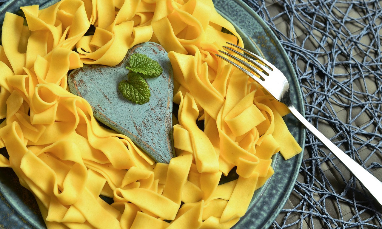 SADA I ITALIJANSKA PASTA NA UDARU AMERIČKIH CARINA Evo šta kažu proizvođači