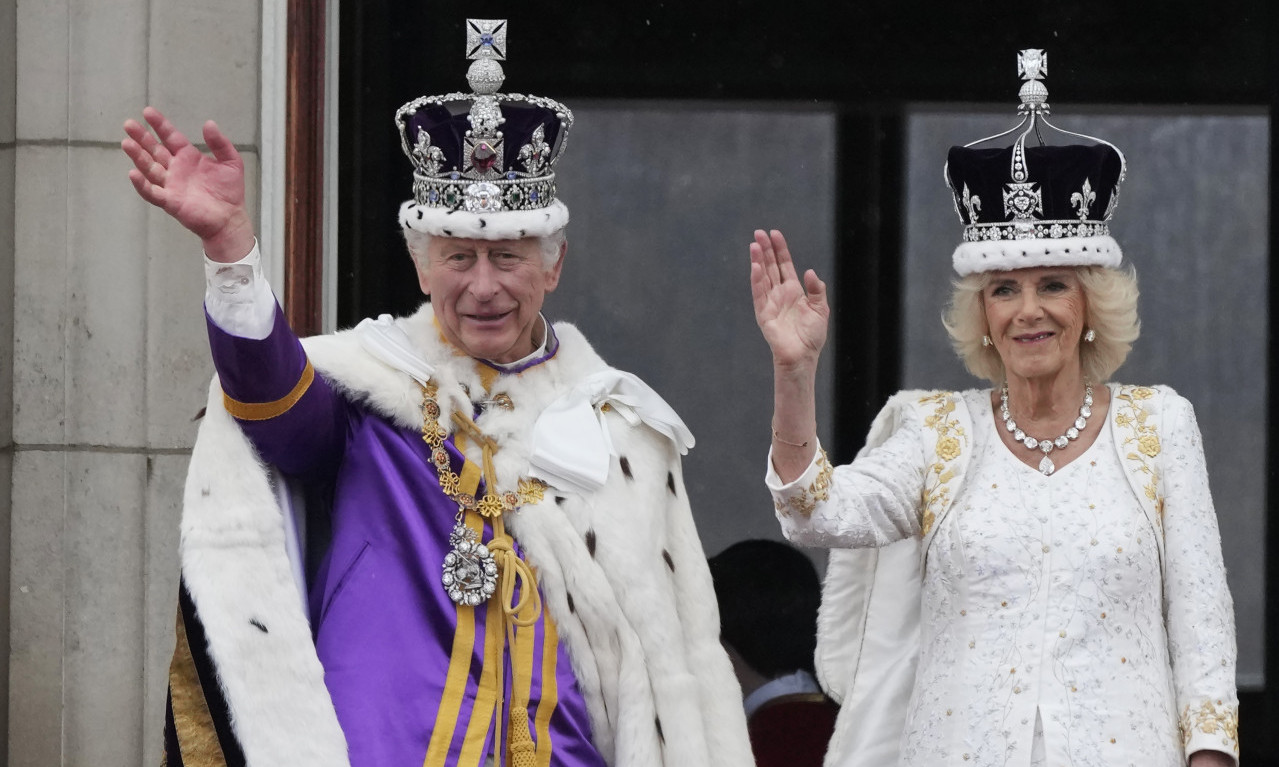 BOLEST KRALJA ČARLSA JE SVE PROMENILA: Ništa više nije isto na Britanskom dvoru