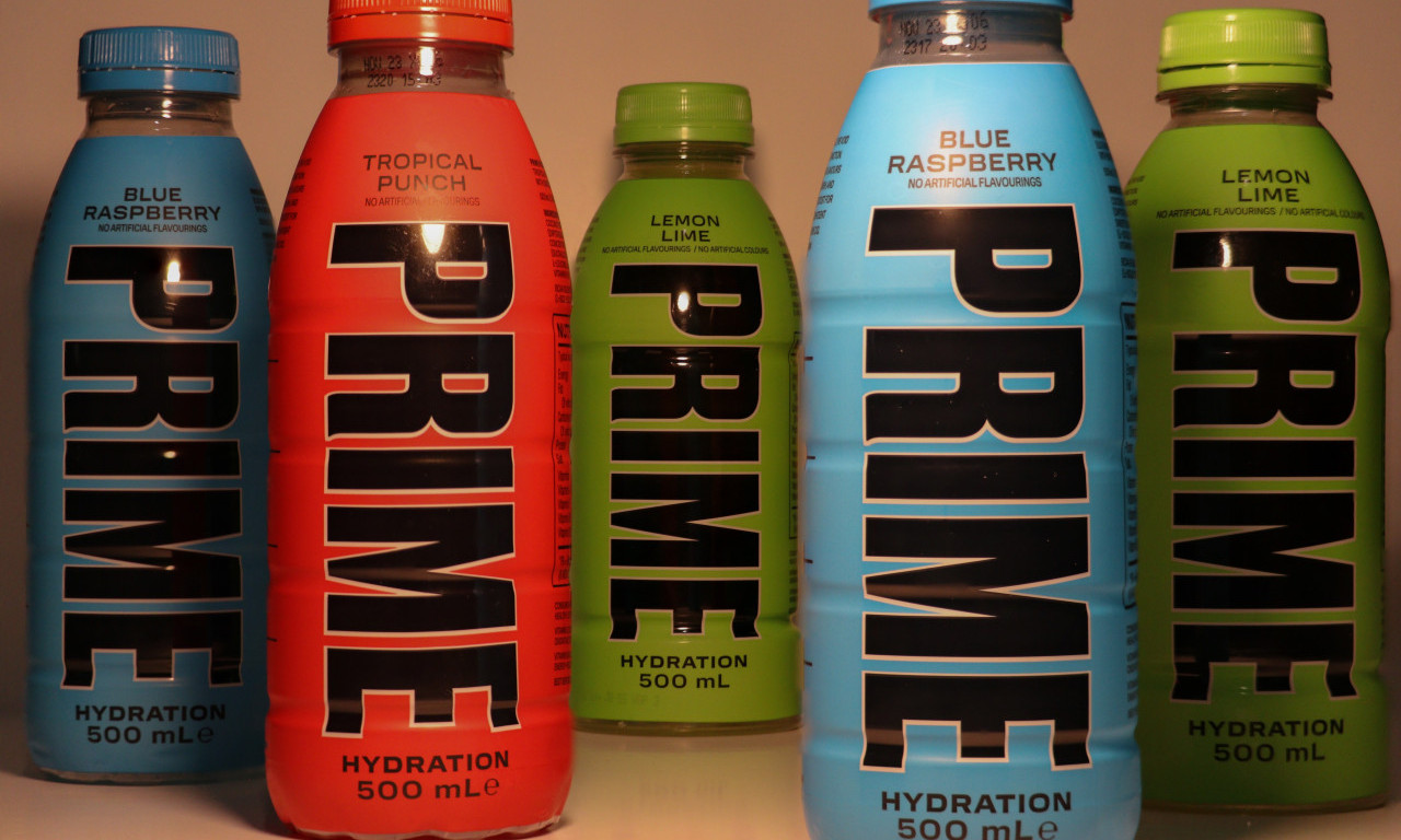 SOK od 1.000 dinara koji je ZALUDEO KLINCE u Srbiji zabranjen u SLOVENIJI: Sadrži JEDAN nedozvoljeni SASTOJAK