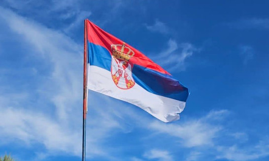 NA SKUPU U BEOGRADU BIĆE RAZVUČENA NAJDUŽA ZASTAVA IKADA! Evo i njenih dimenzija