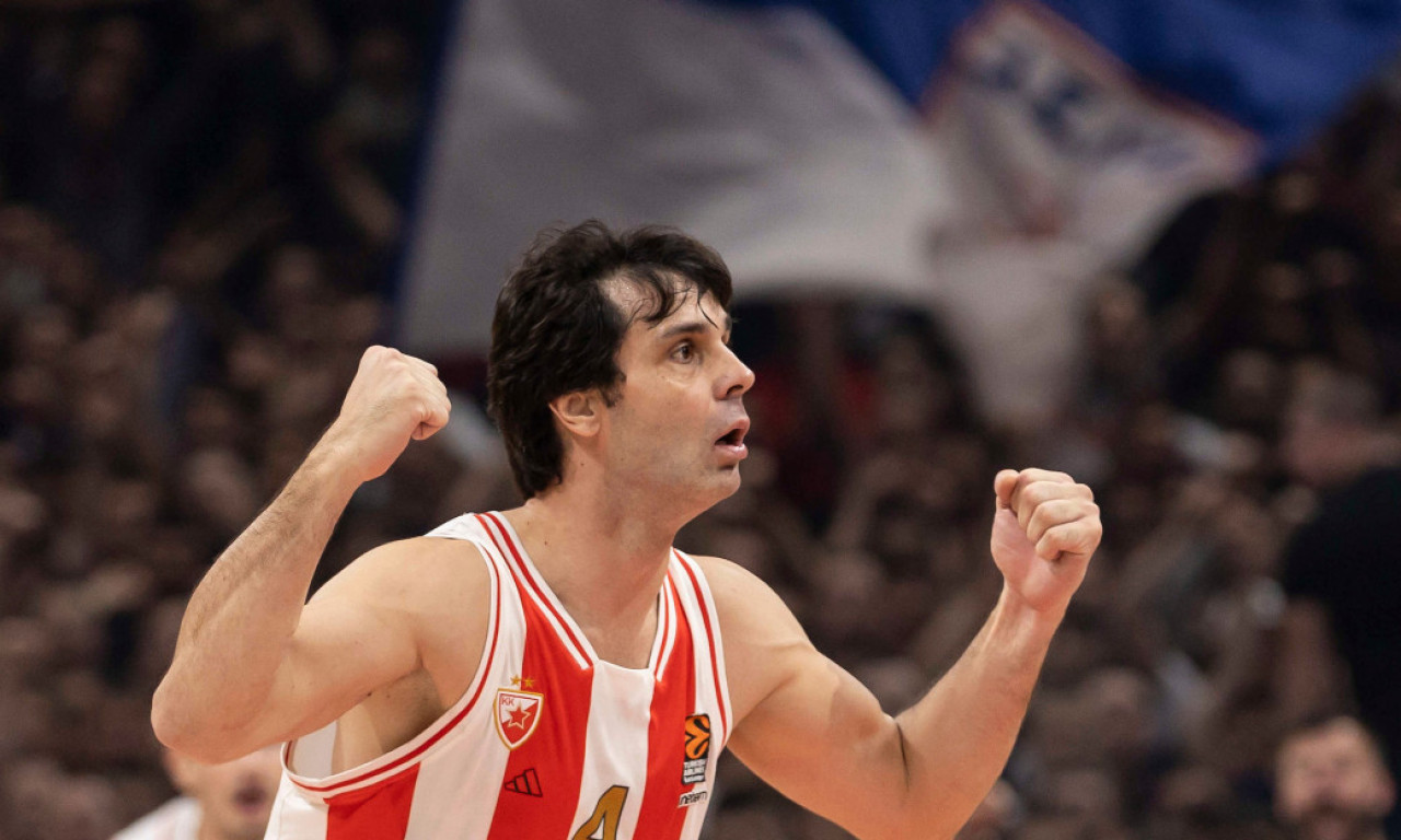 (UŽIVO) PRATITE dešavanja sa meča Crvene zvezde u Valensiji