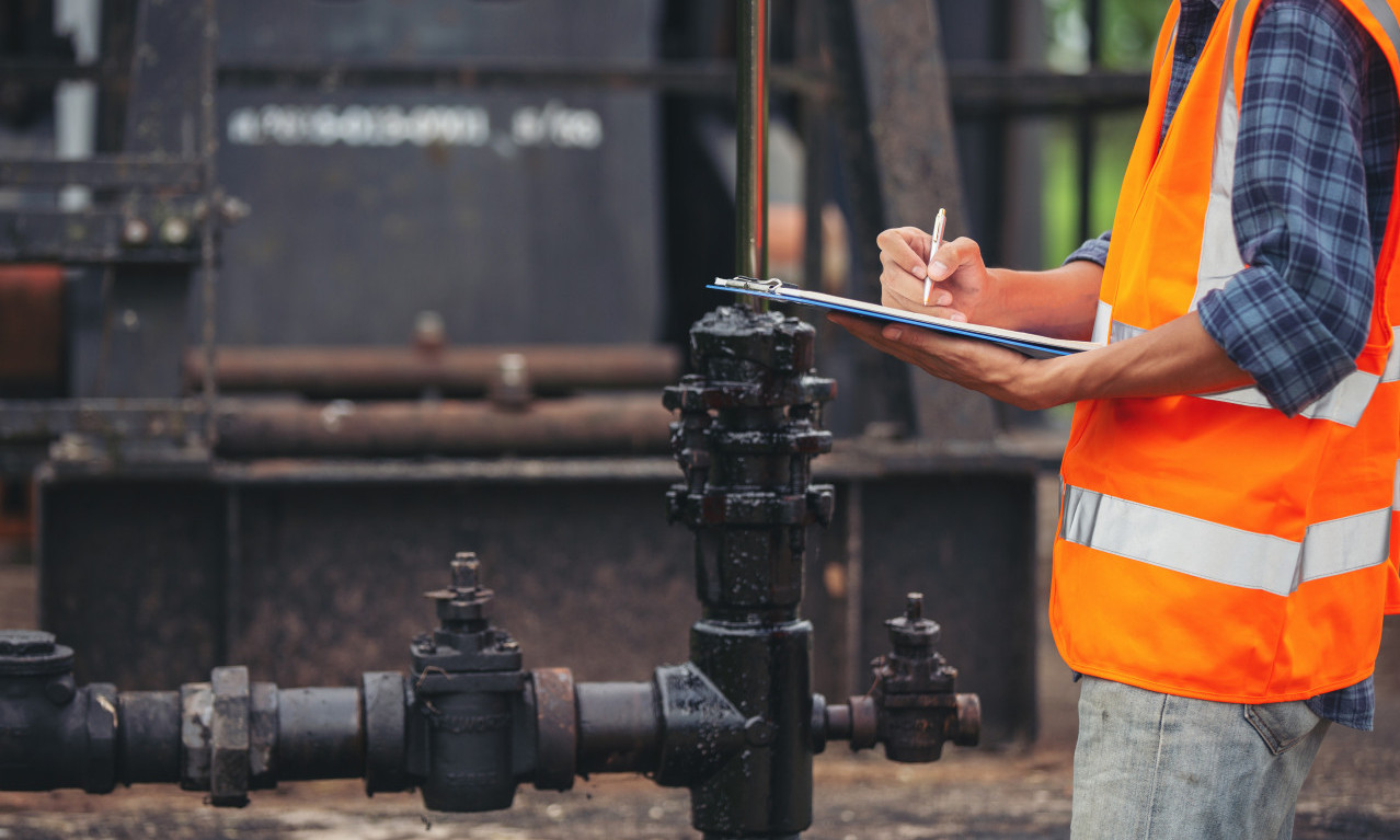 ZAVRĆU GAS U ZEMUNU I BEŽANIJSKOJ KOSI Evo koji dan će biti bez snabdevanja
