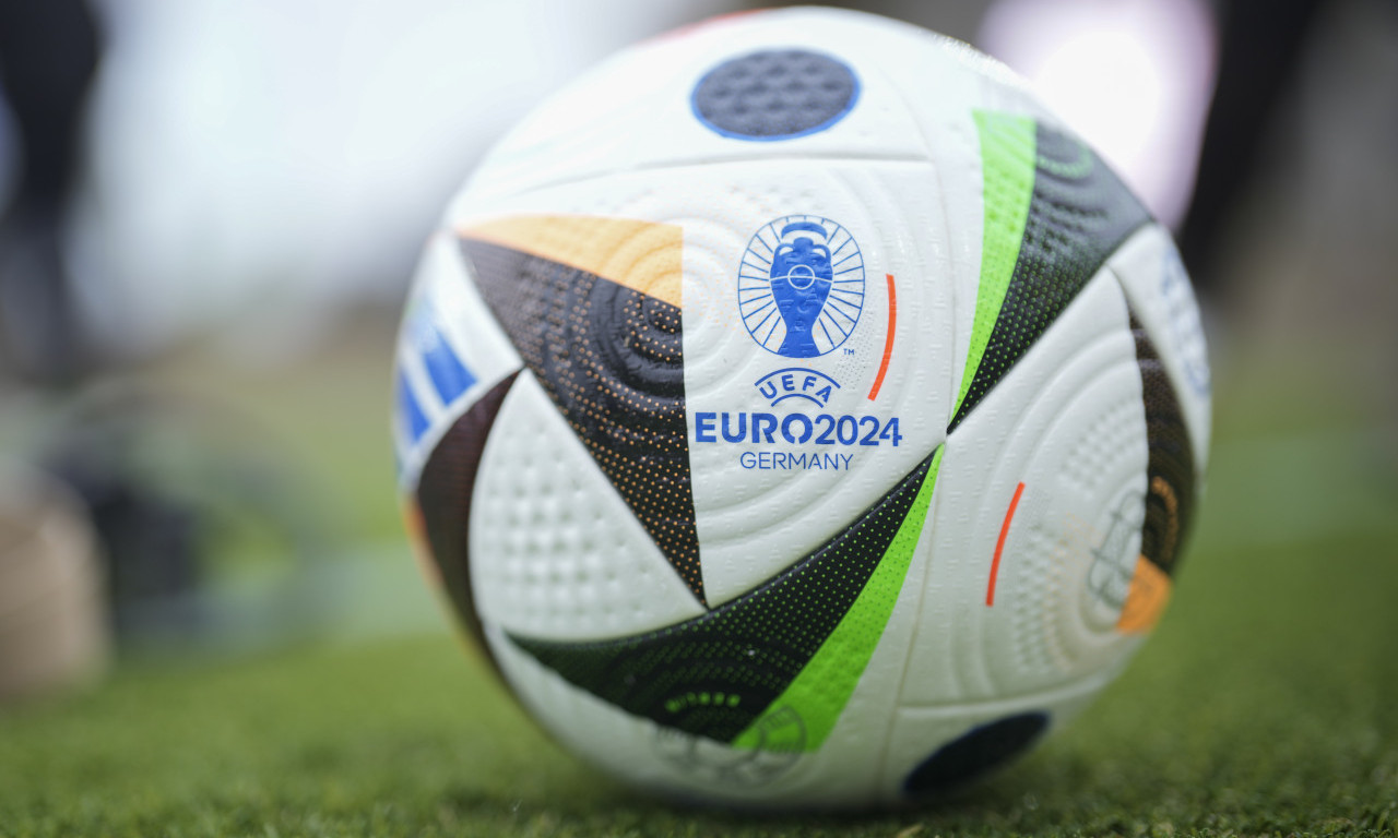 Englezi "poludeli" za Milanom Tarotom zbog EURO: Dao izjavu za Daily star i predvideo ishod utakmice večeras