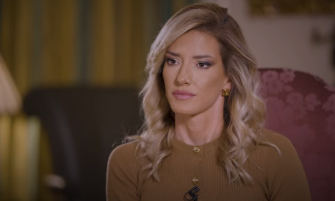 Jovana Joksimović DEMANTOVALA navode KOSOVSKE POLICIJE da je novinaru Tanjuga bio DOZVOLJEN ULAZAK