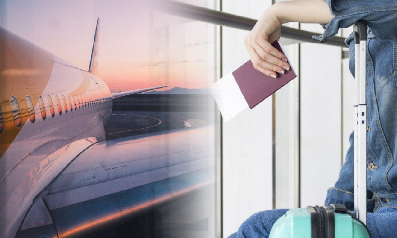 AKO PUTUJETE U TURSKU, OVO MORATE DA ZNATE Uveli su novu kaznu za turiste i uopšte nije mala!