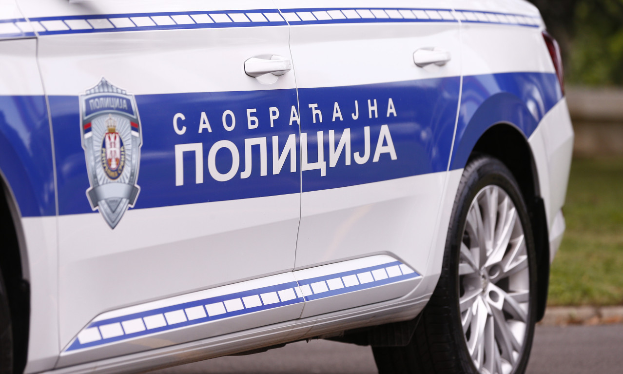 TELO ŽENE PRONAĐENO U KANALU KOD ŠAPCA Automobilom pokosio pešaka pa pobegao, ovo su detalji užasne nesreće