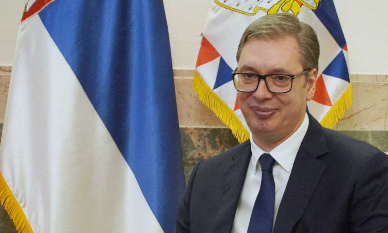 "NIKAD BOLJEG PREDSEDNIKA NISMO IMALI" Vučić objavio dirljiv video penzionera u sklopu kampanje "Srbija podržava narod"