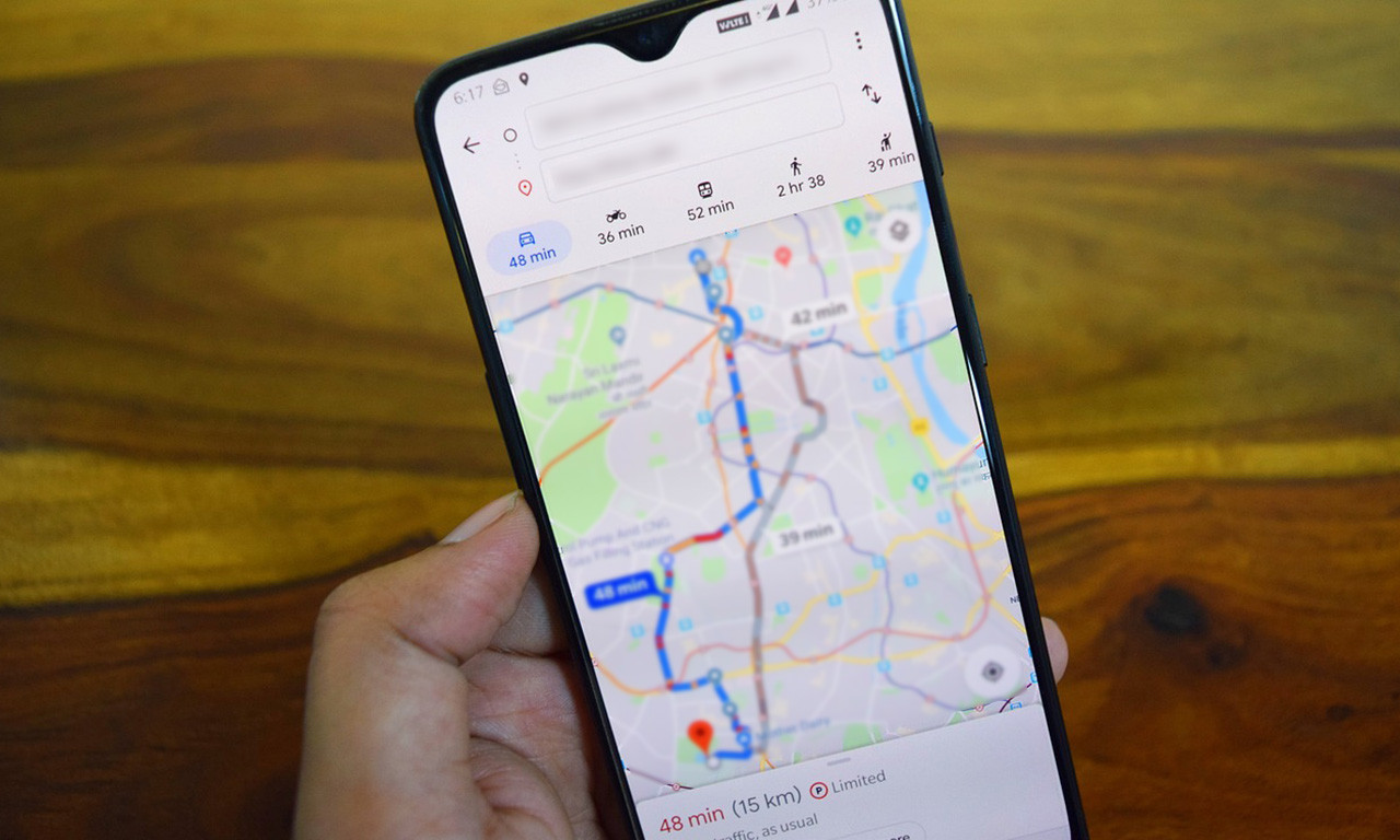 Google Maps još KORISNIJI: Aplikacija dobija 3 nove FUNCKIJE