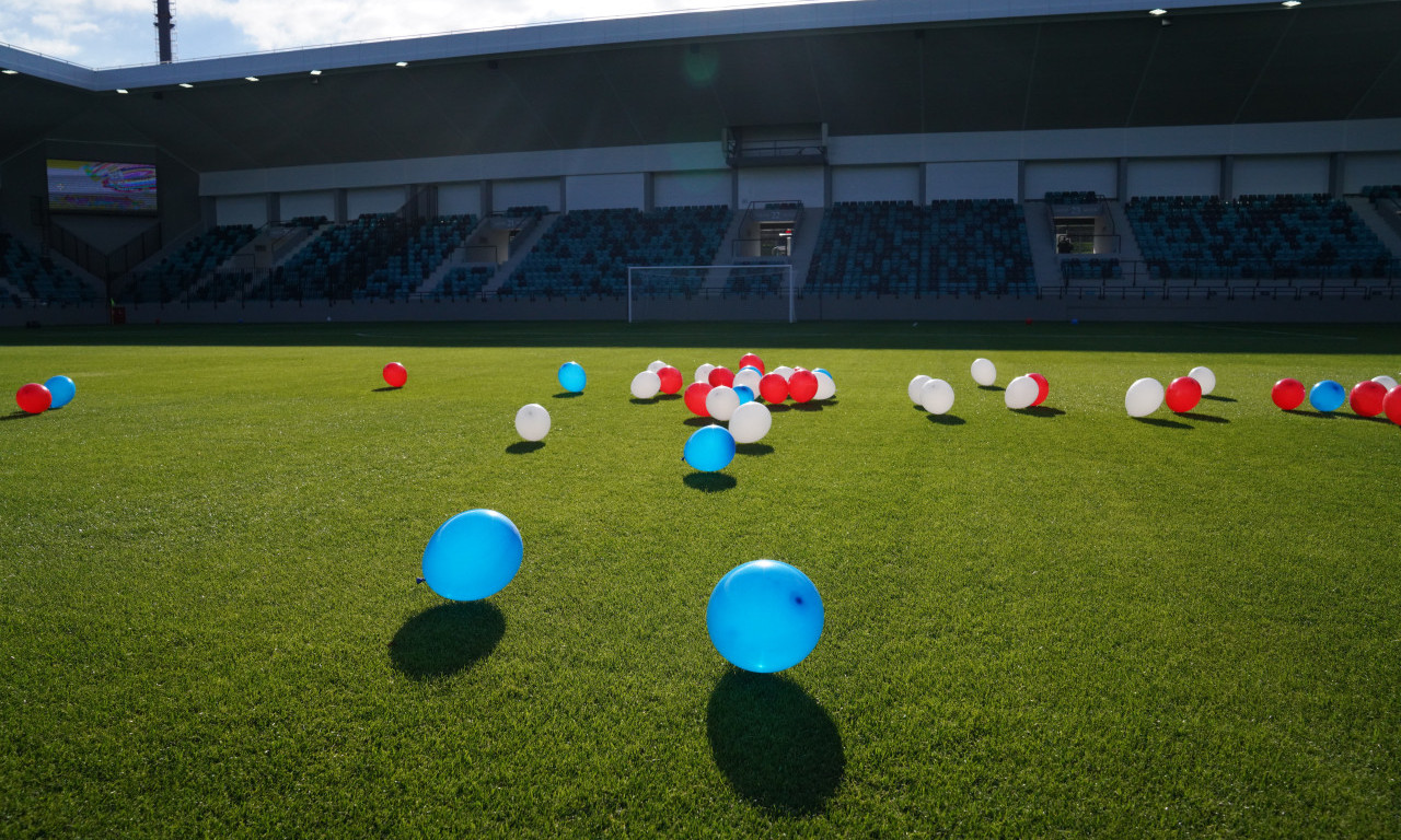 ŠTA SE DEŠAVA ZA KARTAMA ZA FINALE KUPA SRBIJE? FSS saopštio najnovije informacije