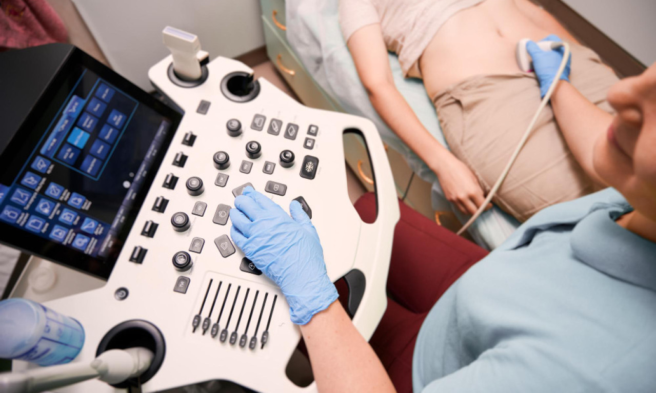 BESPLATNI GINEKOLOŠKI PREGLEDI U OVOM SRPSKOM GRADU VEĆ SUTRA Ne morate čak ni da zakažete!