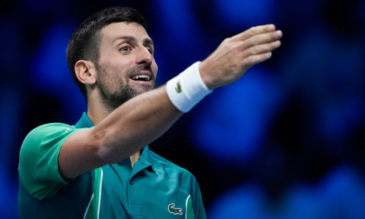 HITAN DEMANT NOVAKA ĐOKOVIĆA: Da li srpski teniser kupuje teniski klub?