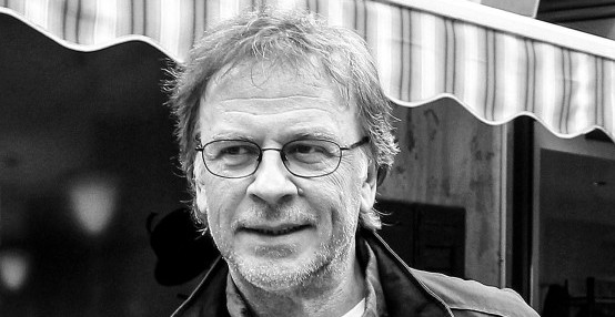 ŽARKO LAUŠEVIĆ posthumno dobitnik nagrade „Specijalni Ernest“ Somborskog filmskog festivala