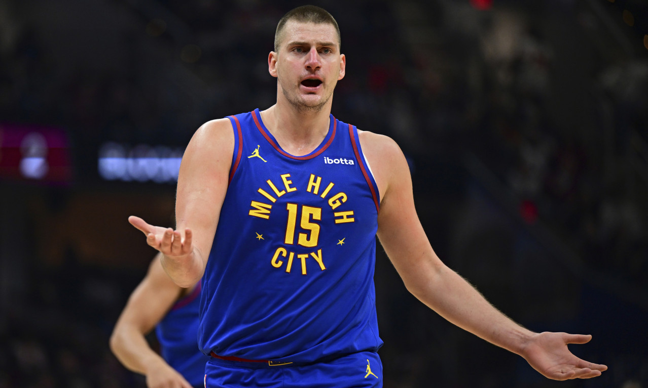 JEDAN OD OMILJENIH JOKIĆEVIH SAIGRAČA SE VRAĆA: Denver vratio elitnog defanzivca!