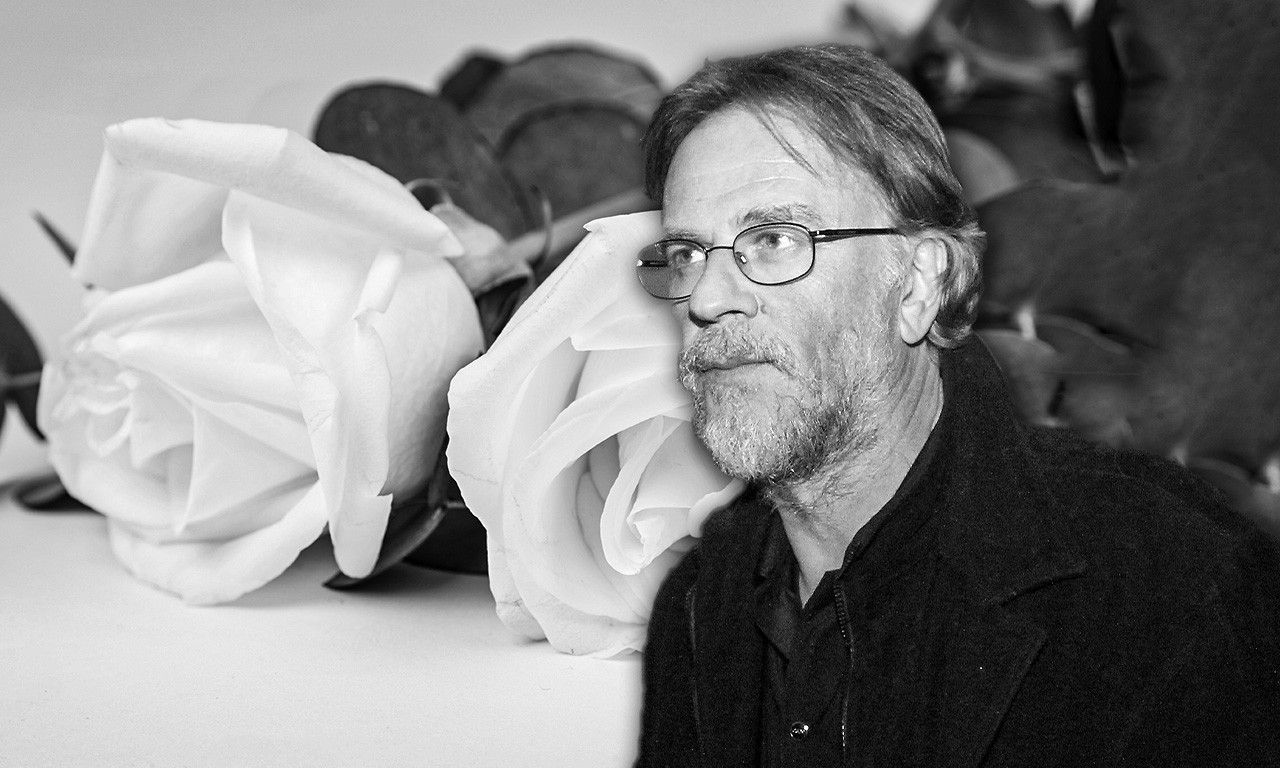 URNA ŽARKA LAUŠEVIĆA IZNETA IZ SRBIJE Evo gde počiva naš glumac - porodica je zahtevala jednu stvar