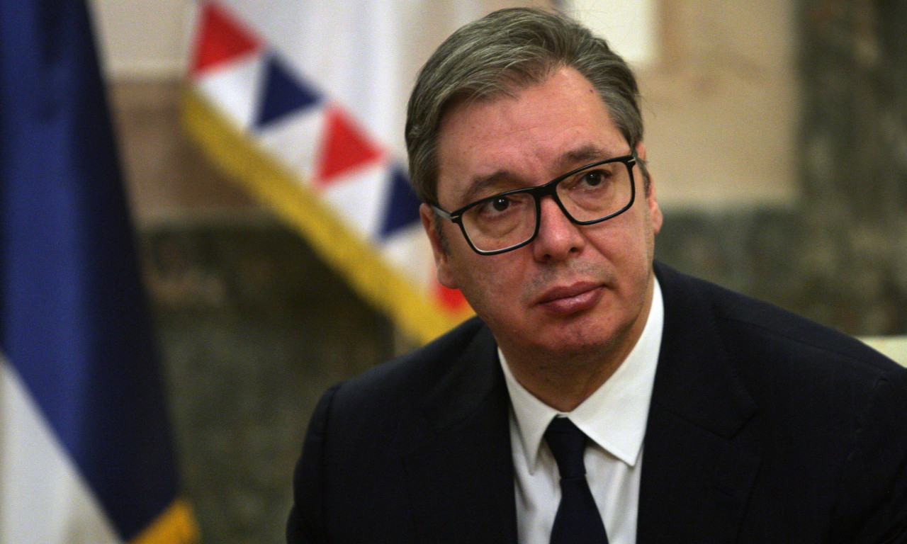 Predsednik Srbije sa Stoltenbergom: Uputiću Vladi ZAHTEV da razmotri ponovo ODRŽAVANJE VEŽBI sa NATO