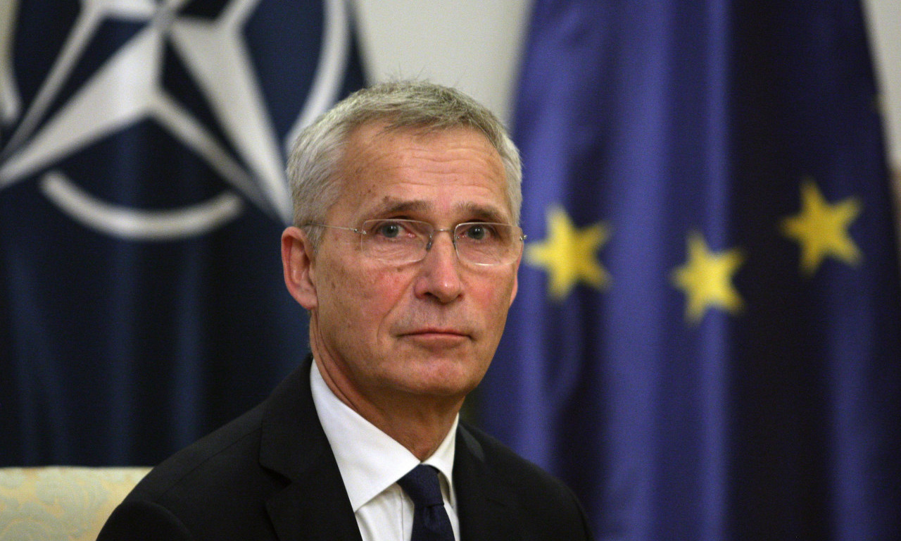 Stoltenberg EKSKLUZIVNO za Tanjug: Tzv. Kosovske bezbednosne snage NEMAJU PODRŠKU NATO da se naoružavaju