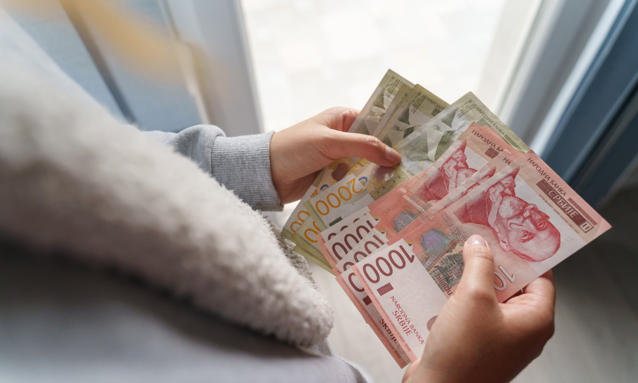 SRBI TRAŽE VIŠE Objavljen raspon plate bez kojeg radnici više ne pristaju na posao!