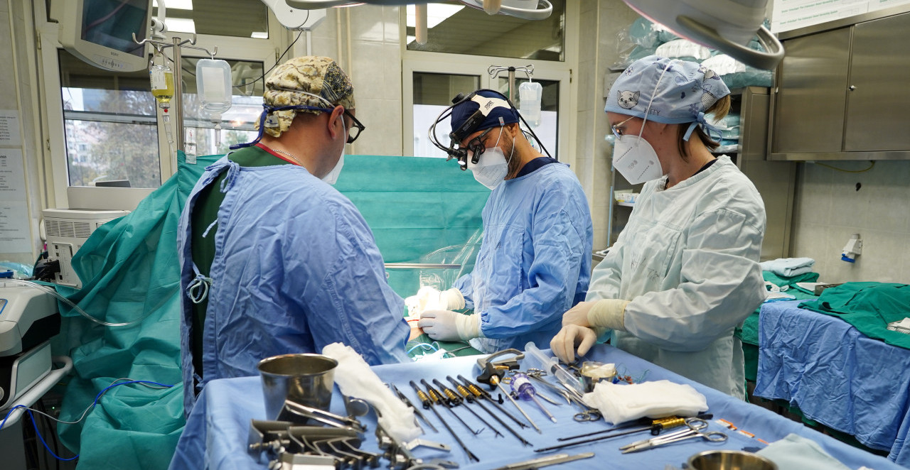 FATALNE KOMPLIKACIJE OD OPERACIJE ŽELUCA! Nastaju u narednih 10 DANA, a ovo sve TREBA da znate o INTERVENCIJI!