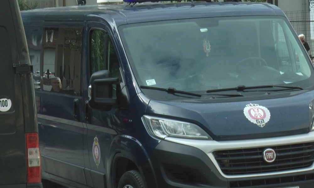 MAGACIONER KRAO KLIME IZ FIRME, PA IH PRODAVAO PO NIŽOJ CENI Evo kako su ga otkrili