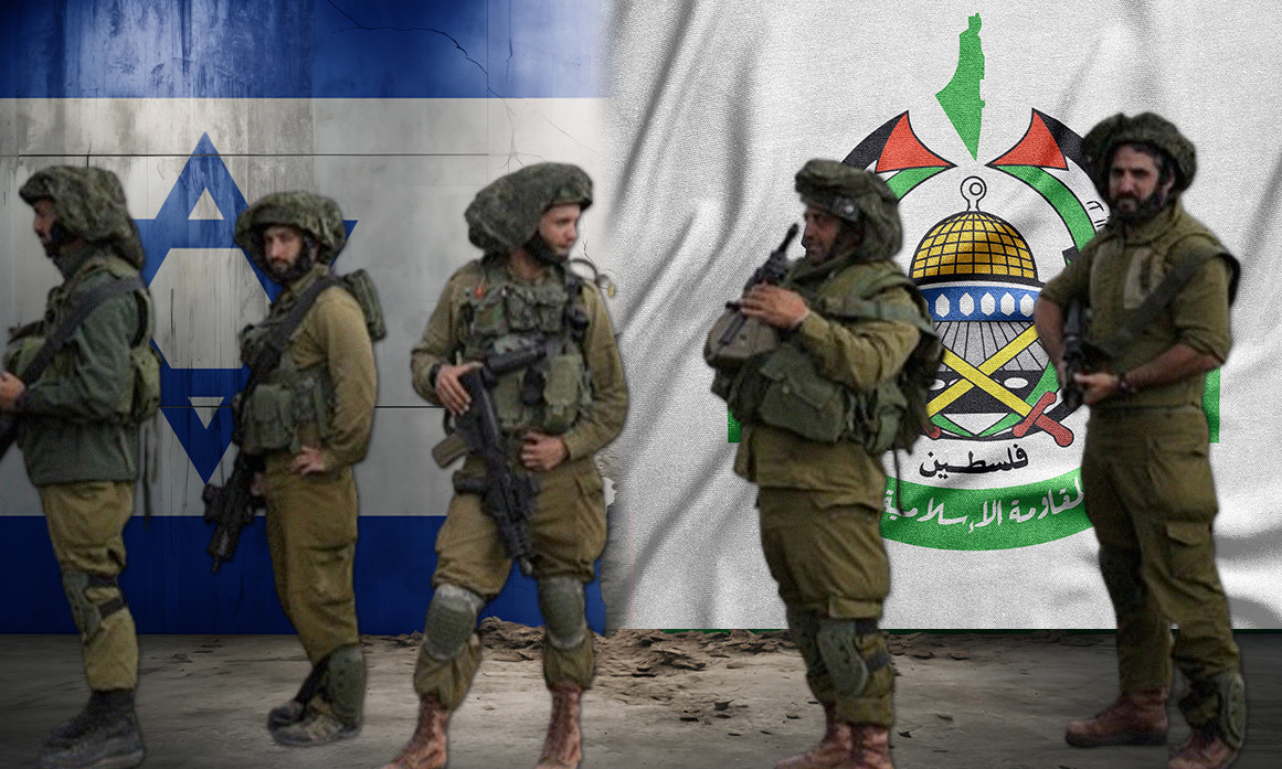 Hamas poziva na PRODUŽETAK PRIMIRJA: Za svaki DODANI DAN moraju da oslobode po 10 TALACA