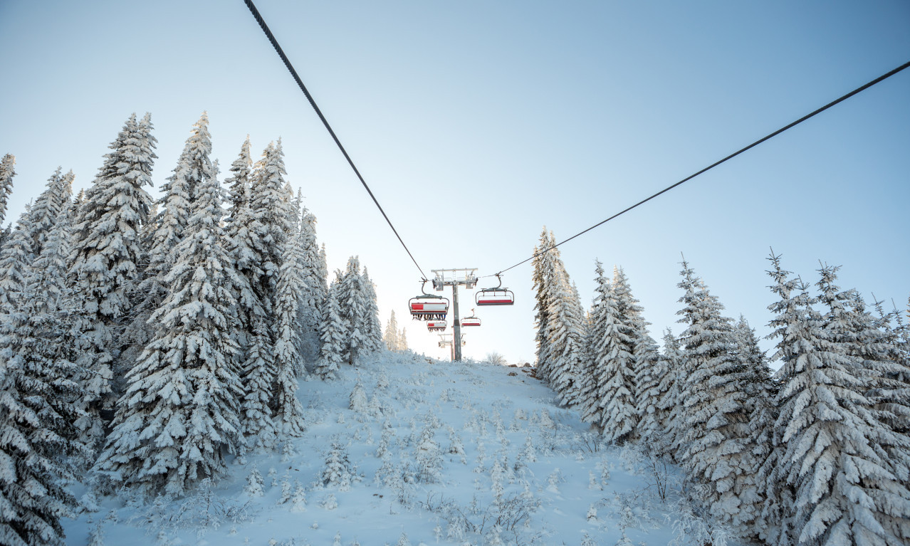 SVETSKO ISKUSTVO STIŽE NA JAHORINU Evo ko je Igor Žiljak novi direktor OC "Jahorina"