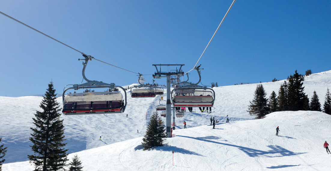 Temperature natprosečne, POVEĆANE CENE ski-pasova, a SKIJALIŠNI CENTRI i dalje PUNI! Šta kaže direktor Skijališta Srbije