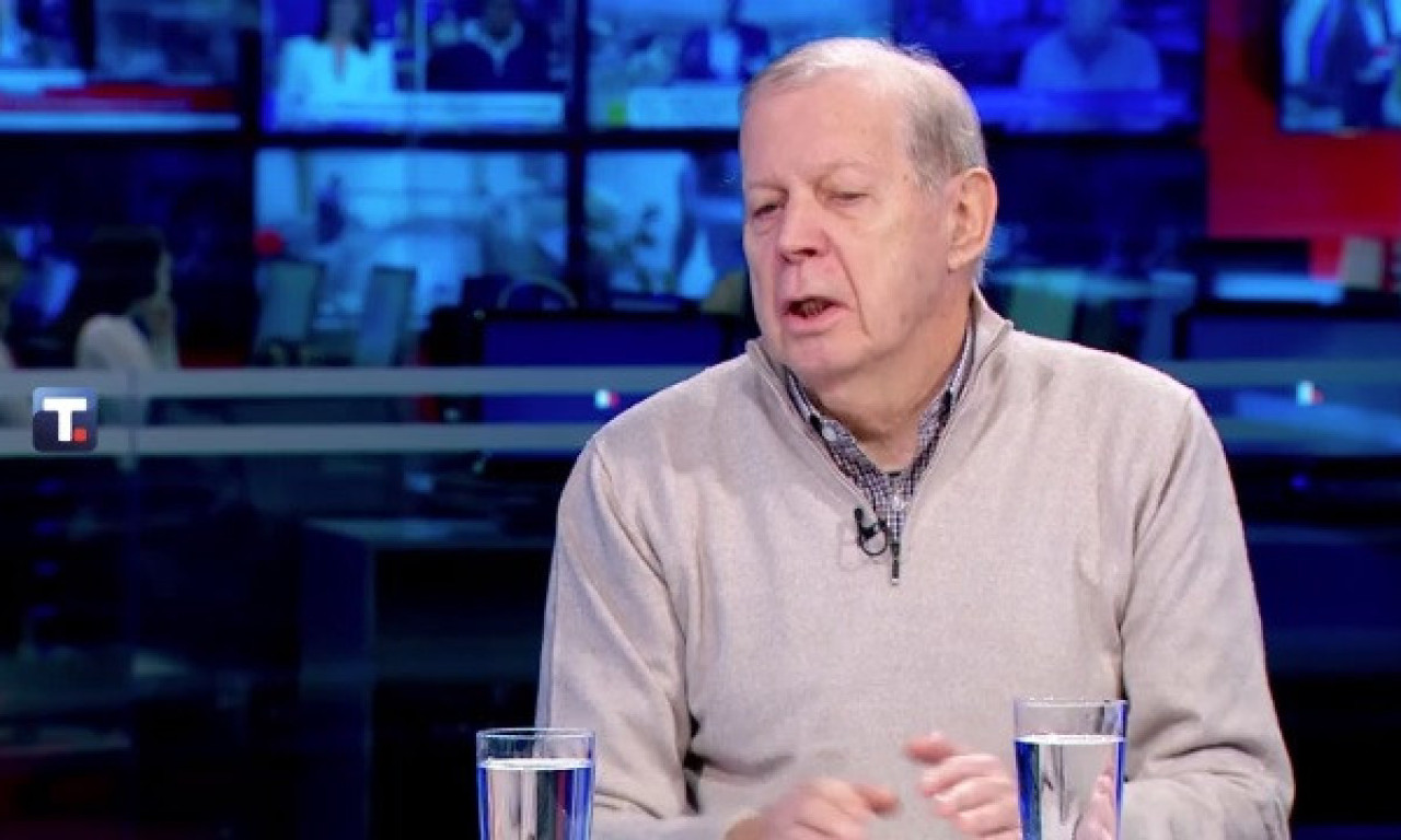 MILIVOJEVIĆ: Izbori u Mađarskoj prevazilaze samo mađarski značaj