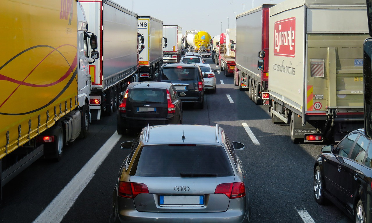 VOZAČI, SPREMITE SE! Evo šta vas čeka tokom predstojećih uskršnjih praznika