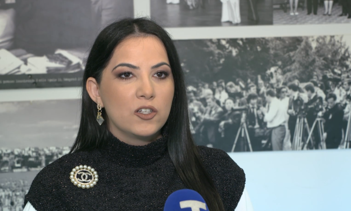 Priznanje za Beograd NIJE REŠENJE, jedini put FORMIRANJE ZSO: Obradović tvrdi da EU VIŠE NEMA MOĆ na KiM