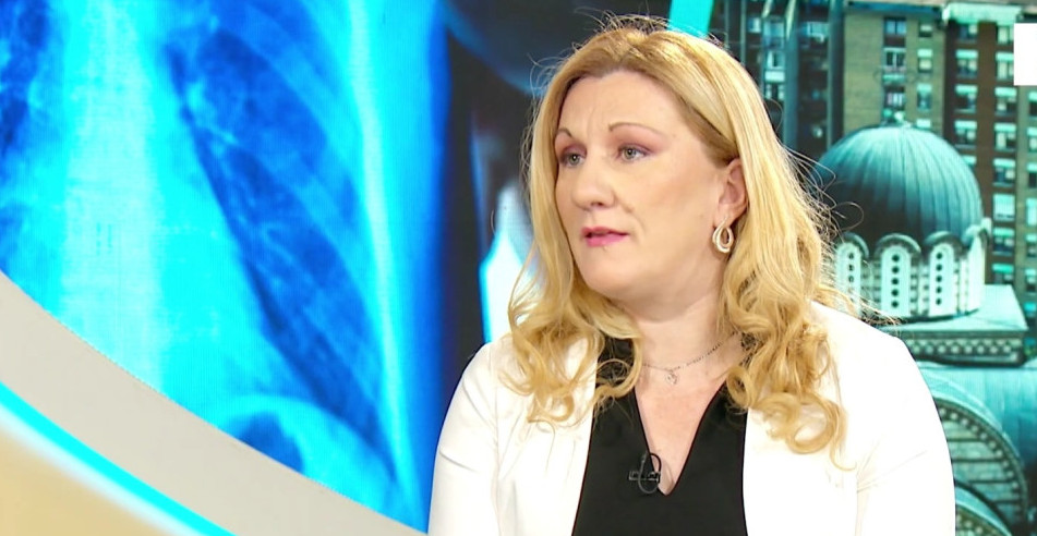 NAJNOVIJE VESTI O STANJU IVICE DAČIĆA Pulmolog otkriva: "Može da se menja iz časa u čas..."