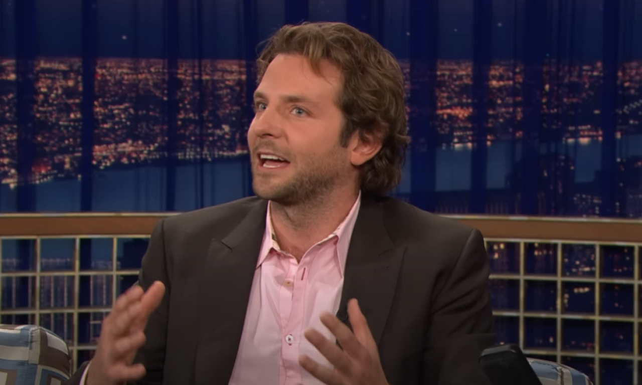 "MAMURLUK 4"?! Bredli Kuper je ZAINTERESOVAN za SNIMANJE nastavka