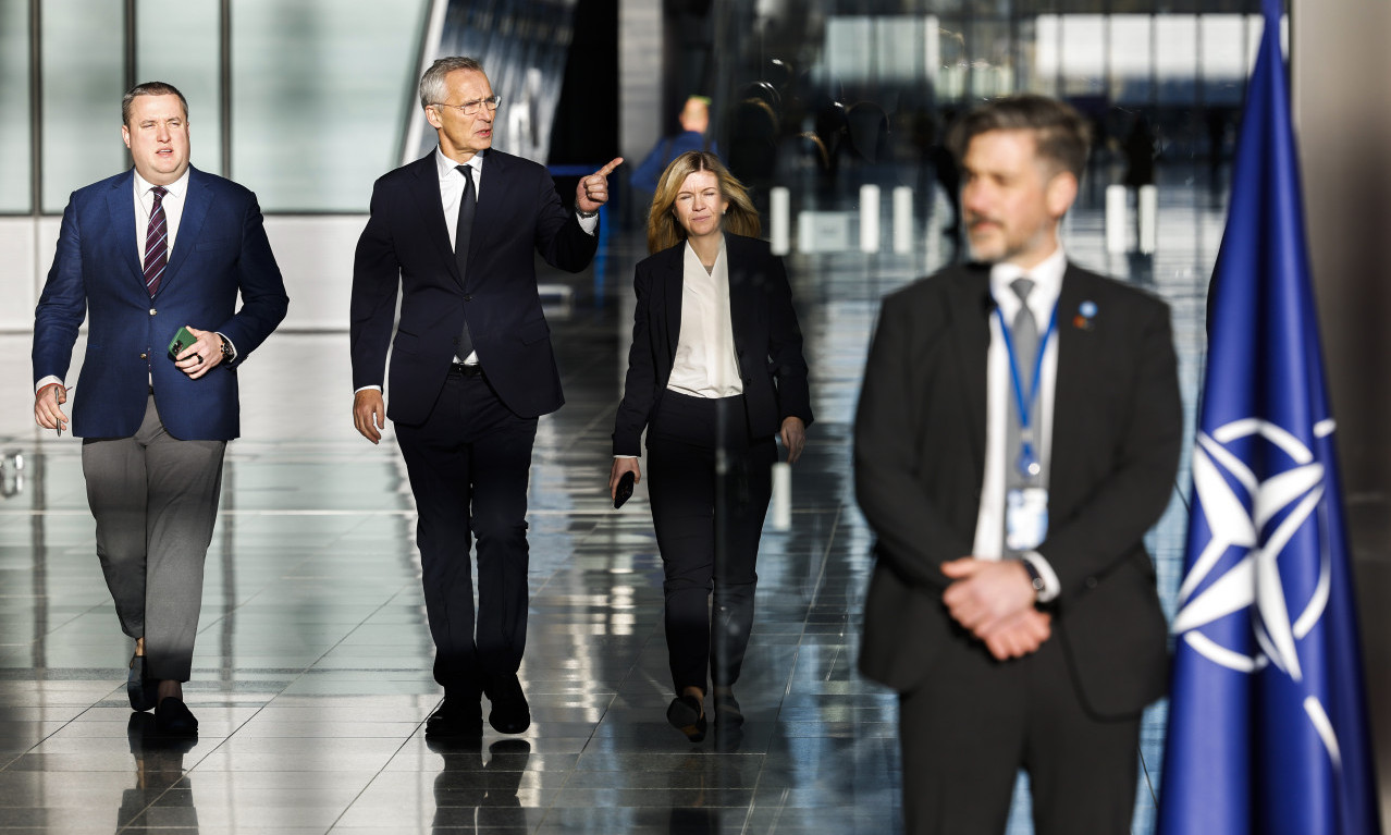 PORUKA IZ NATO: OZBILJNI INCIDENTI NA ZAPADNOM BALKANU! Fokus na region