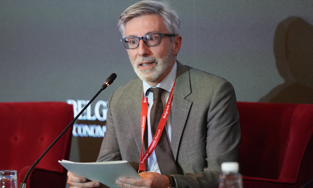 SRBIJI i Zapadnom Balkanu MESTO U EU:  Košar istakao da je do sada urađen VELIKI POSAO