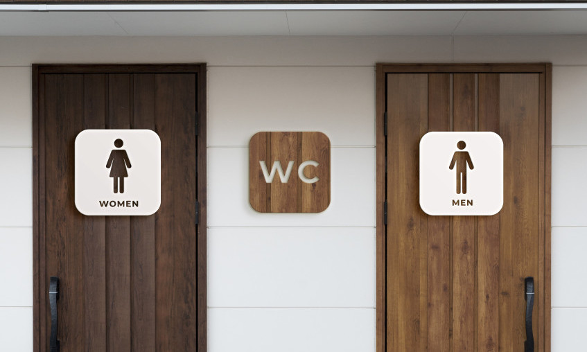 Stalno je koristimo, ali RETKO KO ZNA šta zapravo znači skraćenica WC