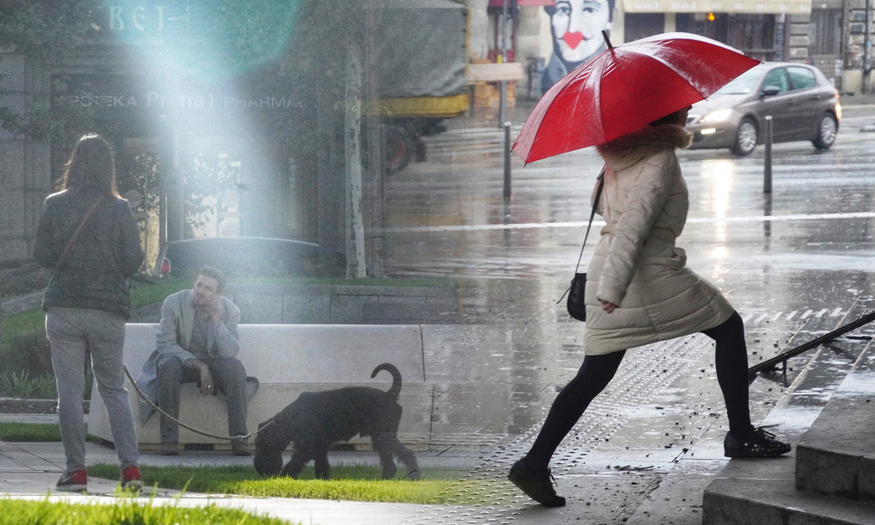 ATLANTIK "ZAKLJUČAO" ZIMU? Od 17 stepeni do ledene košave i mraza – ovo su ključni datumi u februaru!