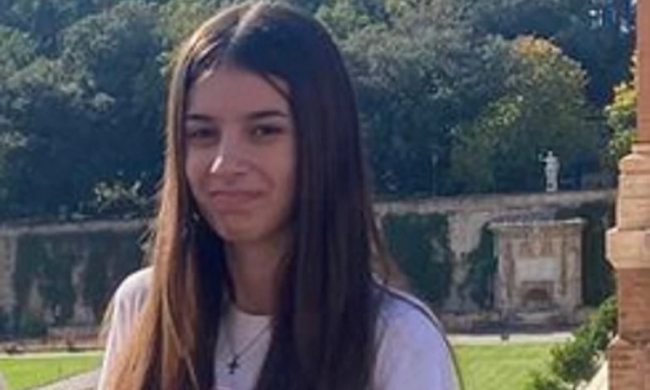 UBICE MALE VANJE (14) OSUĐENE NA DOŽIVOTNI ZATVOR Evo šta se dešava sa njenim ocem (FOTO)