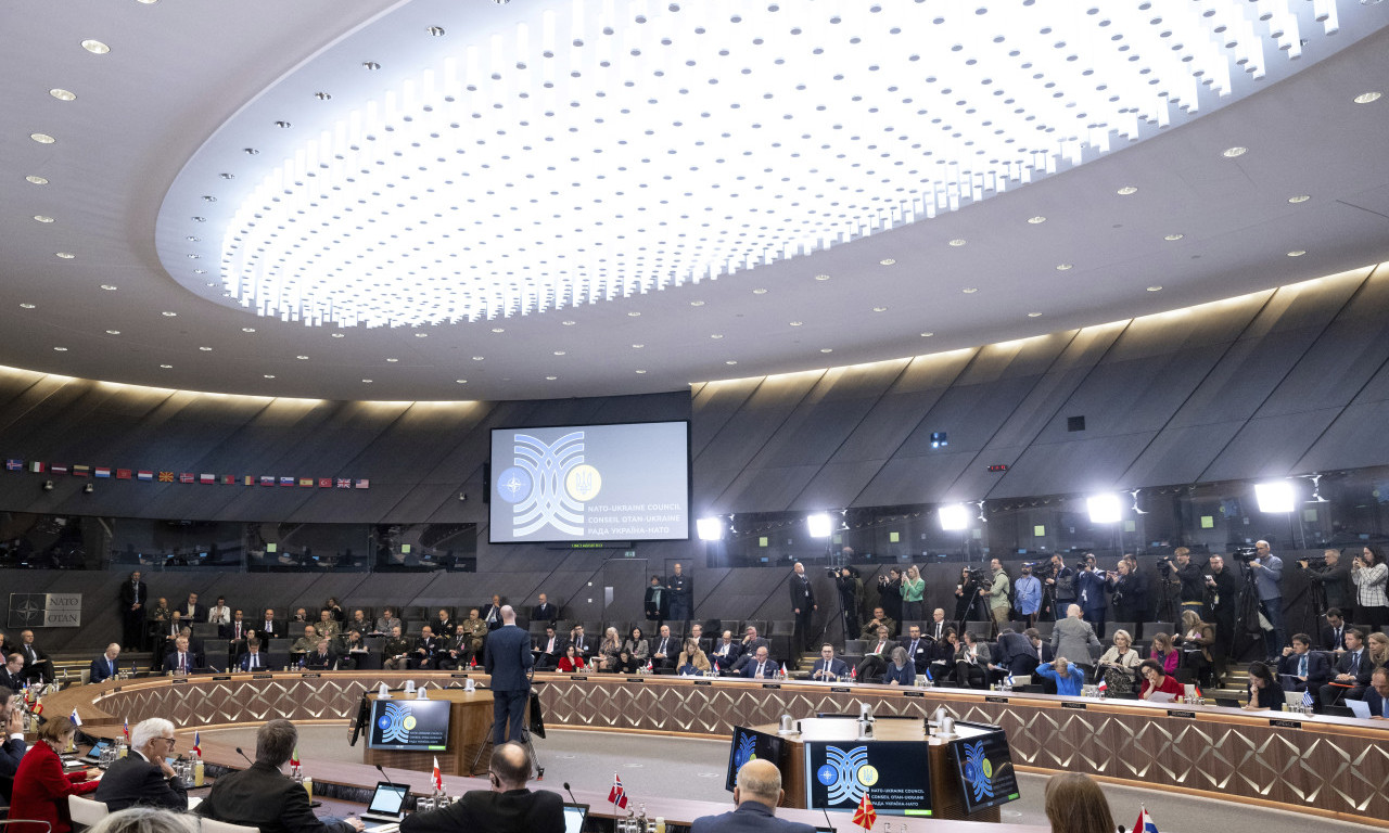 VANREDNI SASTANAK U BRISELU Evo šta je bila glavna tema!