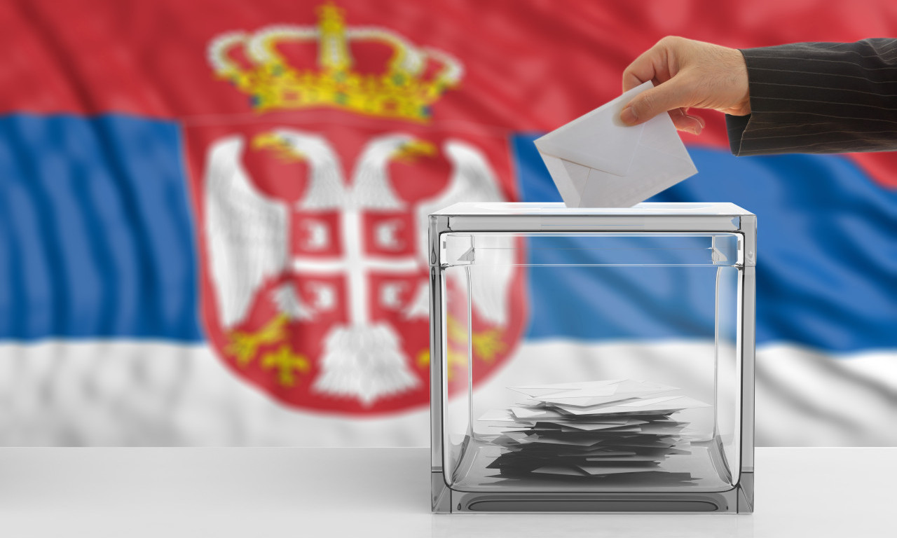 Sve je spremno za glasanje u Njujorku: Državljani Srbije mogu da izađu na birališta već u SUBOTU