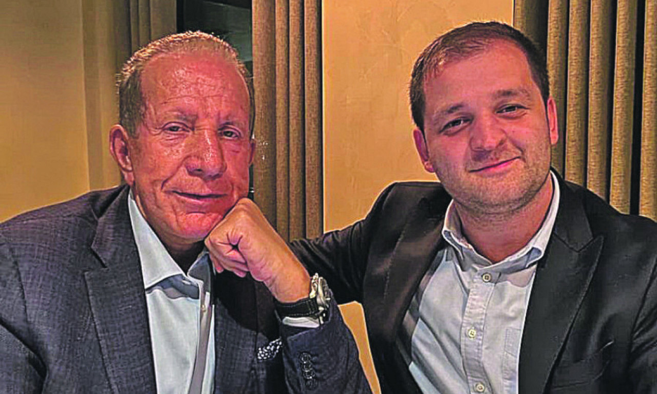 Kurtijev i Pacolijev prijatelj NARUČIO UBISTVO supruge: Likvidirao je ZBOG NOVCA