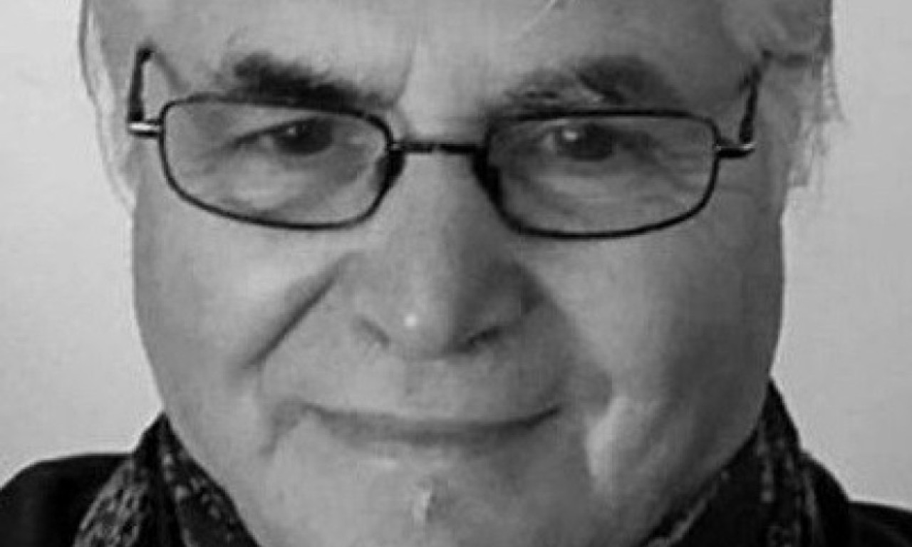 Ovo je Panče čije je TELO PRONAĐENO pored Vanjinog: Ubili ih ISTI LJUDI