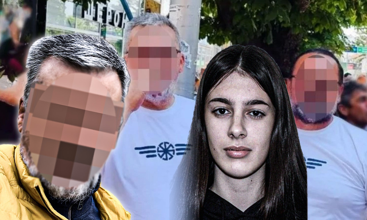 Ivona Talevska o ubistvu Vanje:Policija je zakazala u PREVENTIVI, jer su znali ko su ovi ljudi, šta su radili DECENIJAMA