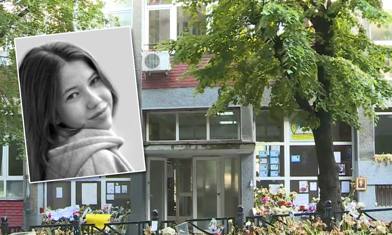 ISPOVEST OCA ANGELINE UBIJENE U RIBNIKARU KOJA SLAMA SRCE I DUŠU "Idem na posao plačem, vraćam se sa posla plačem..."