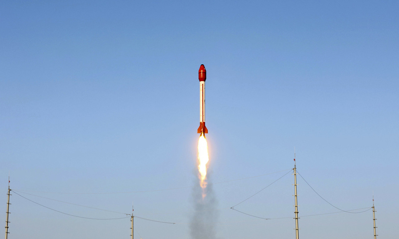 RUSIJA SE VRATILA NA BAJKONUR: Rampa bila uništena, a sada su izveli ključno lansiranje